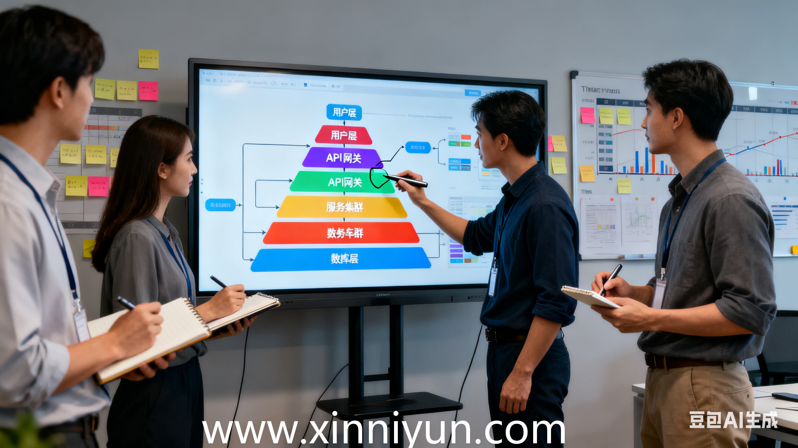 短视频直播平台技术架构实战：从百万到亿级DAU解决方案（2025）