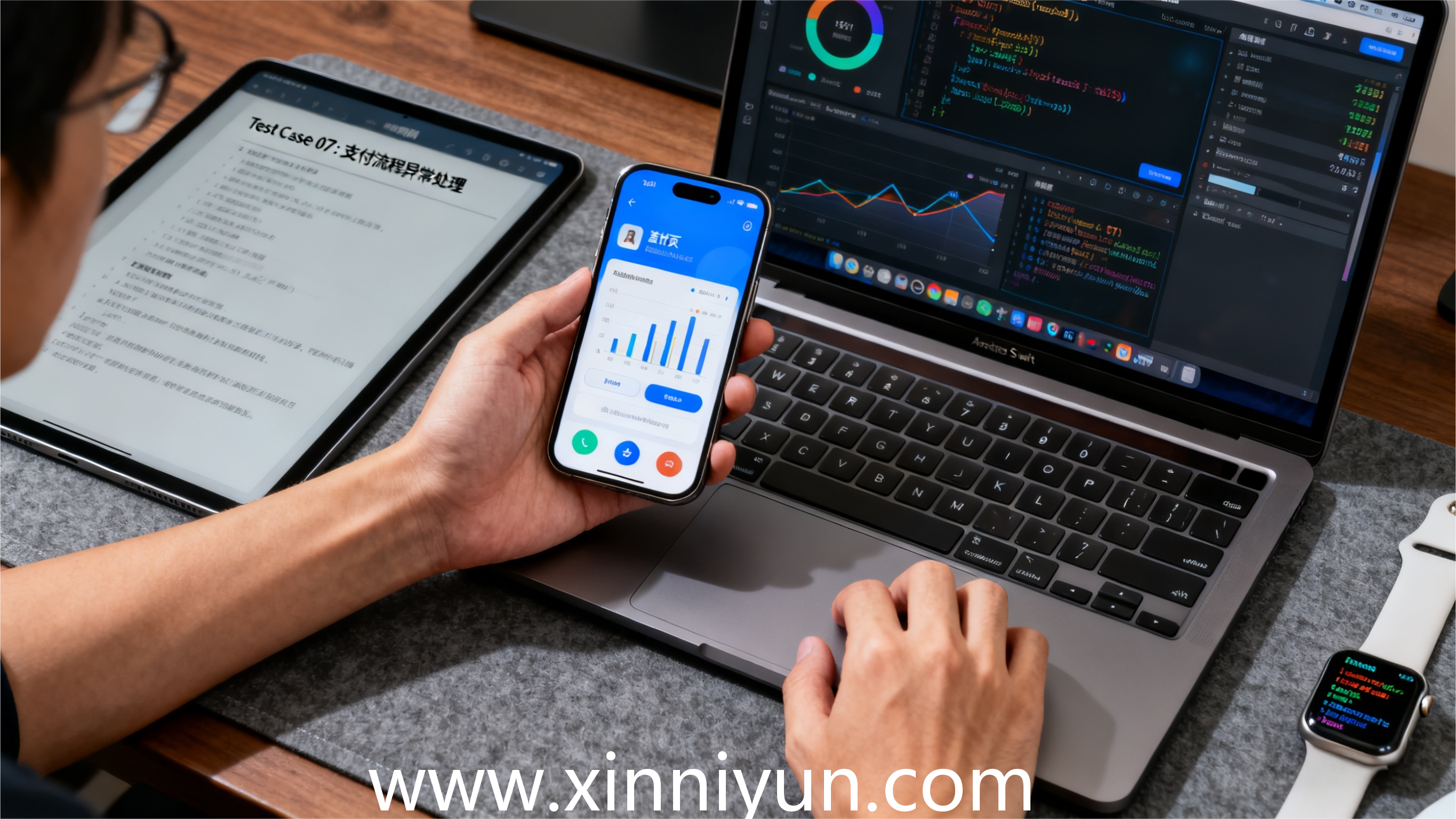 智慧物流系统技术架构实战：从订单到配送全链路优化（2025）