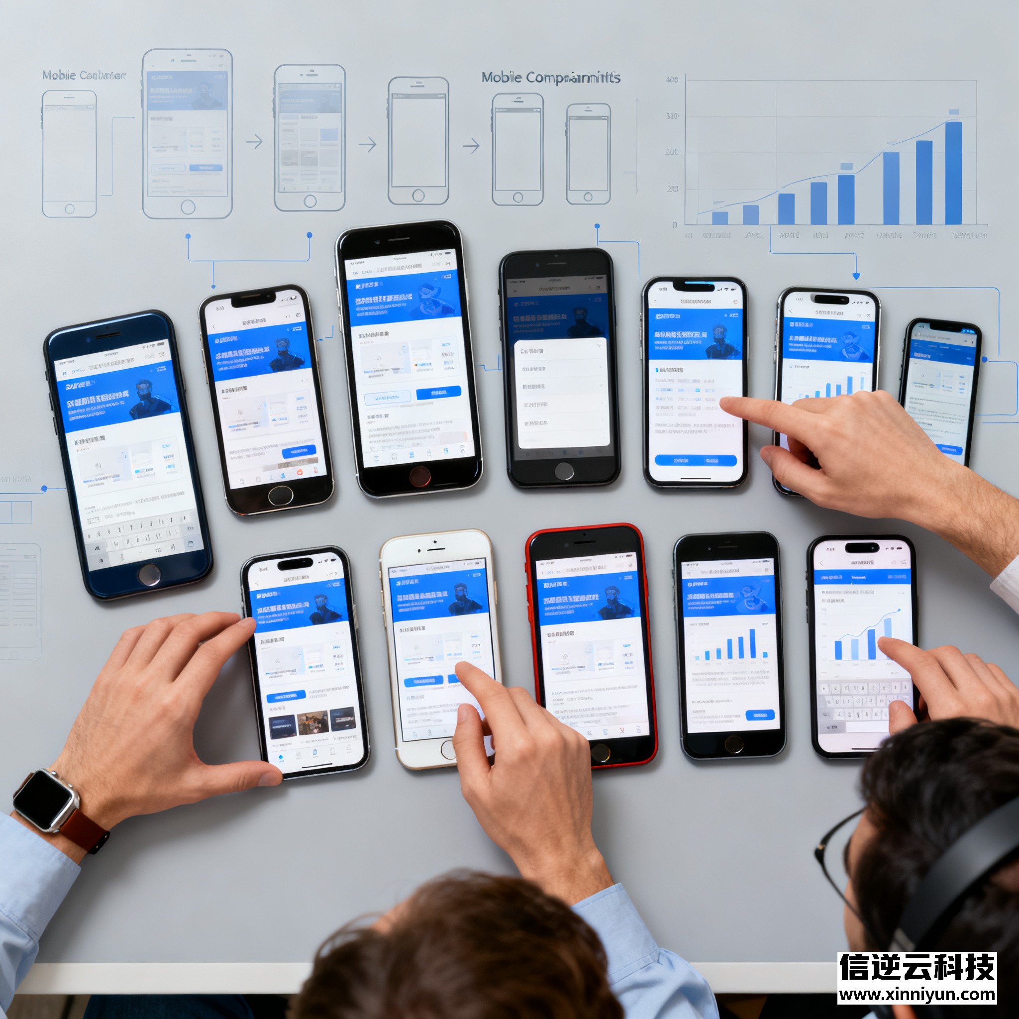 企业SaaS平台技术架构实战：从多租户到低代码全栈方案（2025）